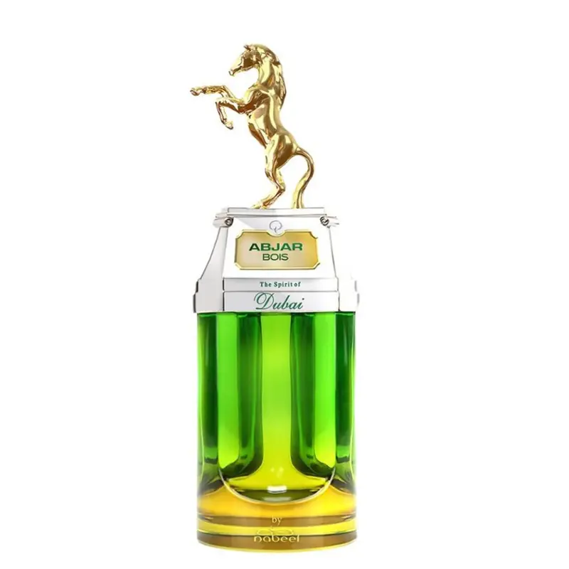Abjar Bois Eau De Parfum