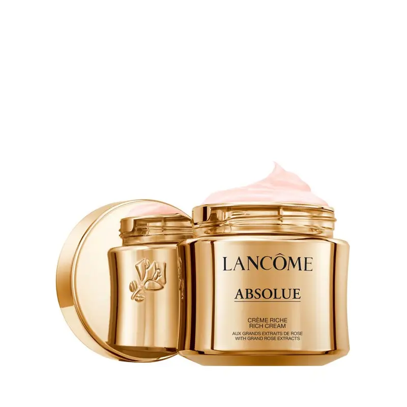 Absolue Creme Riche Rigenerante