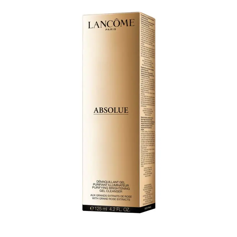 Absolue Demaquillant Gel