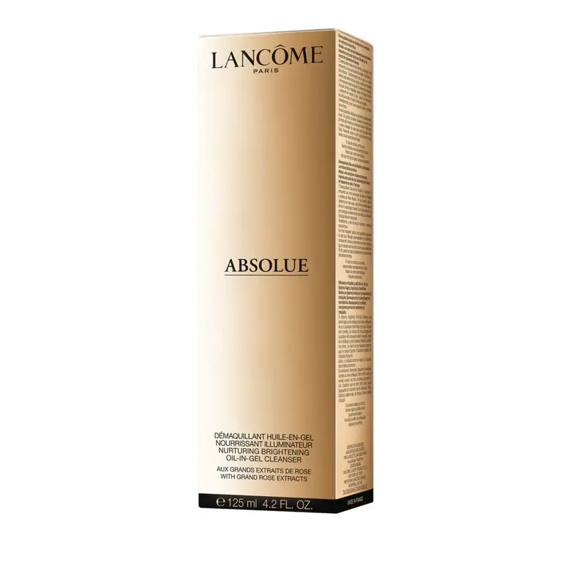 Absolue Huil Gel