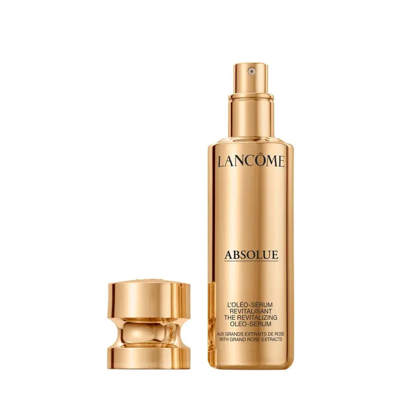 Absolue L'Oleo Serum Revitalisant