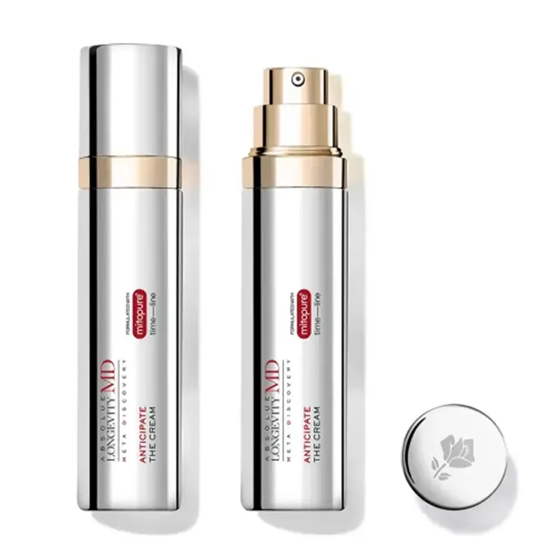 Absolue Longevity M.D. Anticipate The Cream Trattamento di Longevità per Pelli Giovani