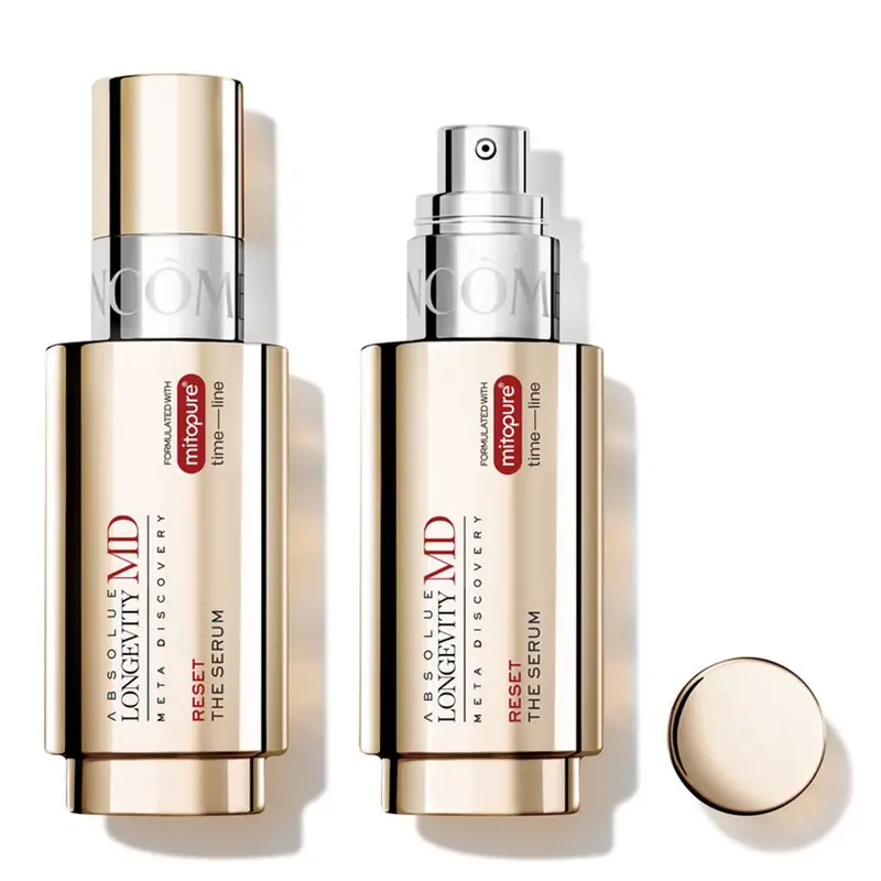 Absolue Longevity M.D. Reset The Serum Siero Anti-Età Rigenerante per Pelli Mature