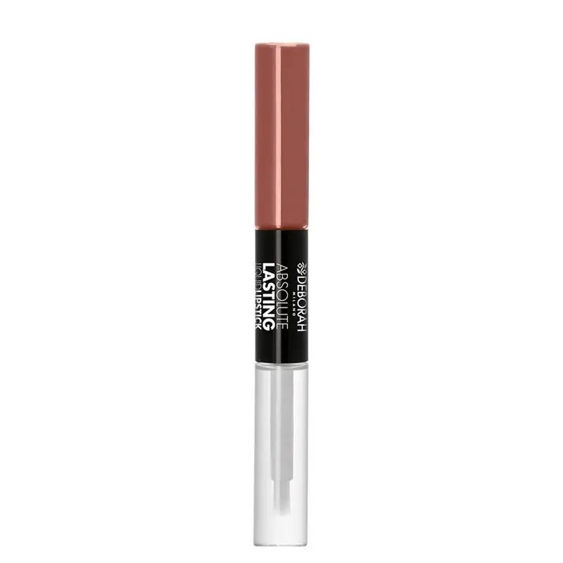 Absolute Lasting Liquid Lipstick Rossetto Doppio Risultato