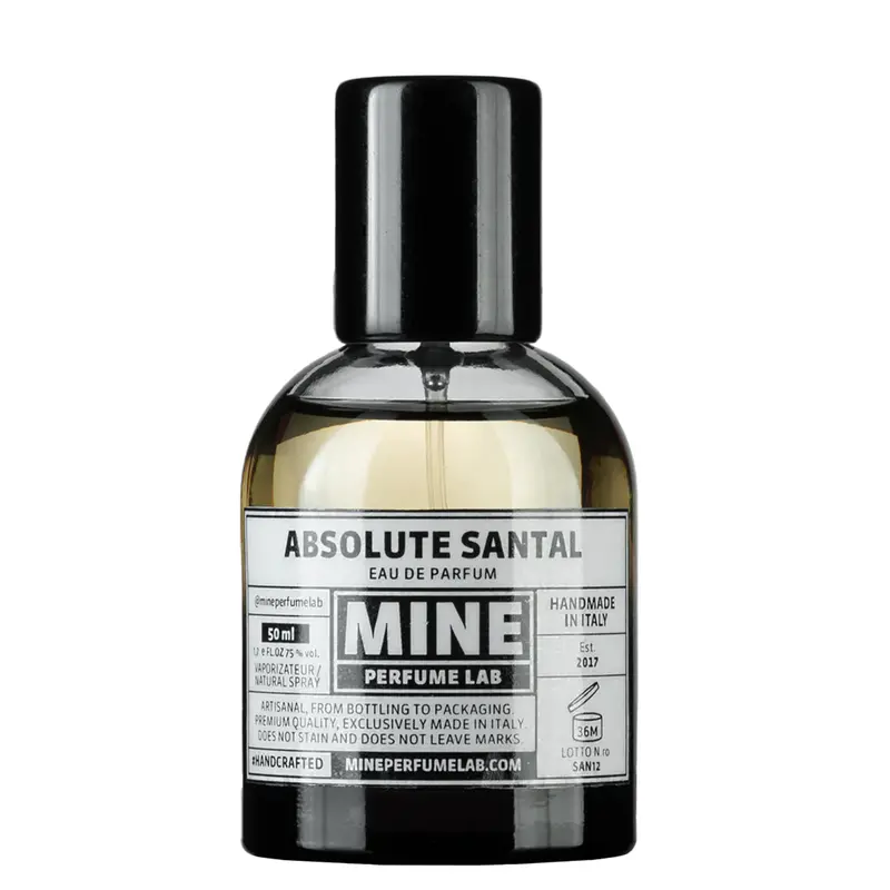 Absolute Santal Eau De Parfum