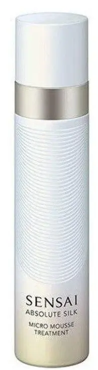 Absolute Silk Micro Mousse Treatment Lozione Anti-Età