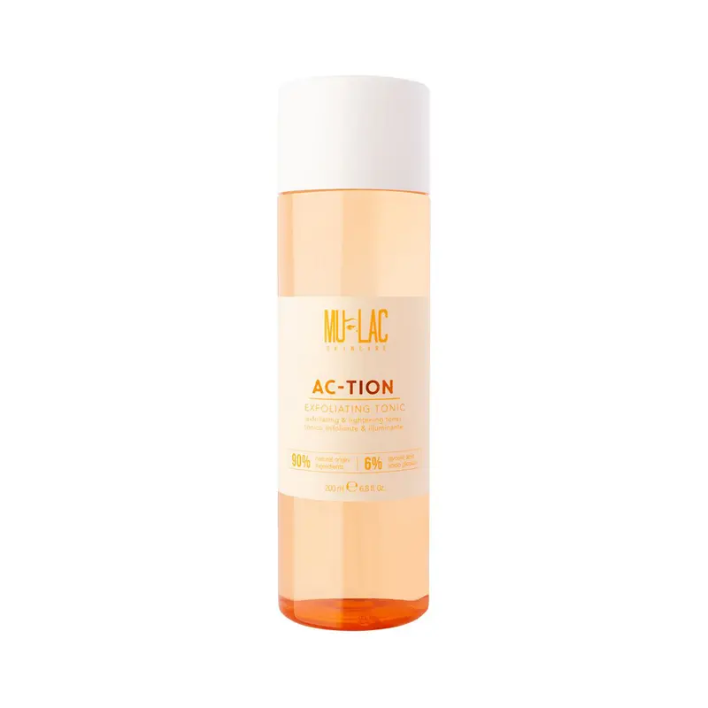 AC-TION Tonic Tonico esfoliante