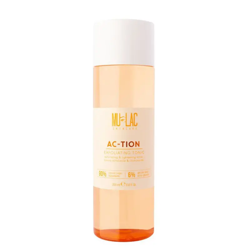 Ac-Tion Tonic Tonico Esfoliante