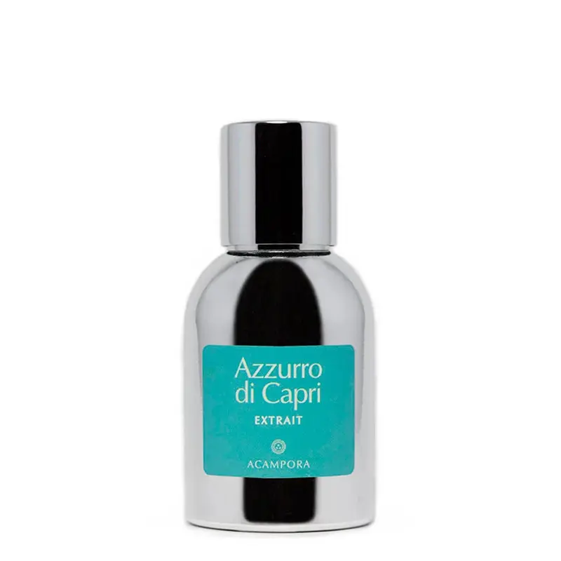 Acampora Azzurro di Capri Extrait 50 ml