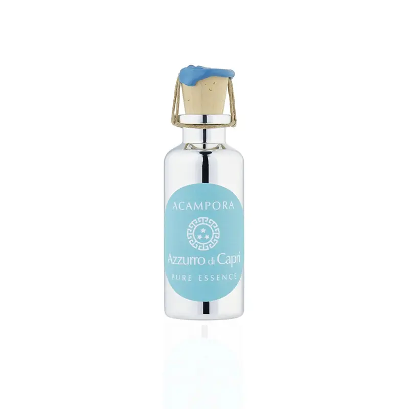 Acampora Azzurro di Capri Pure Essence 20 ml