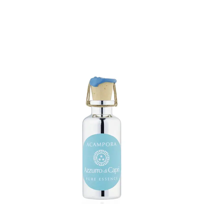 Acampora Azzurro di Capri Pure Essence 5 ml