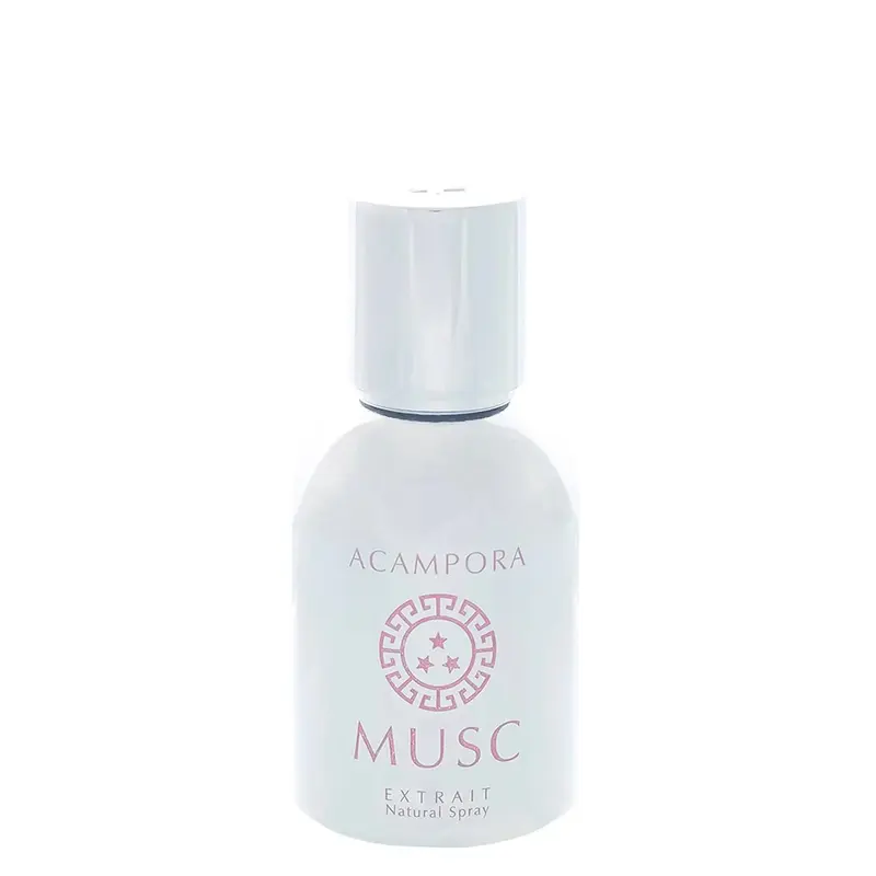 Acampora Musc Extrait 50 ml