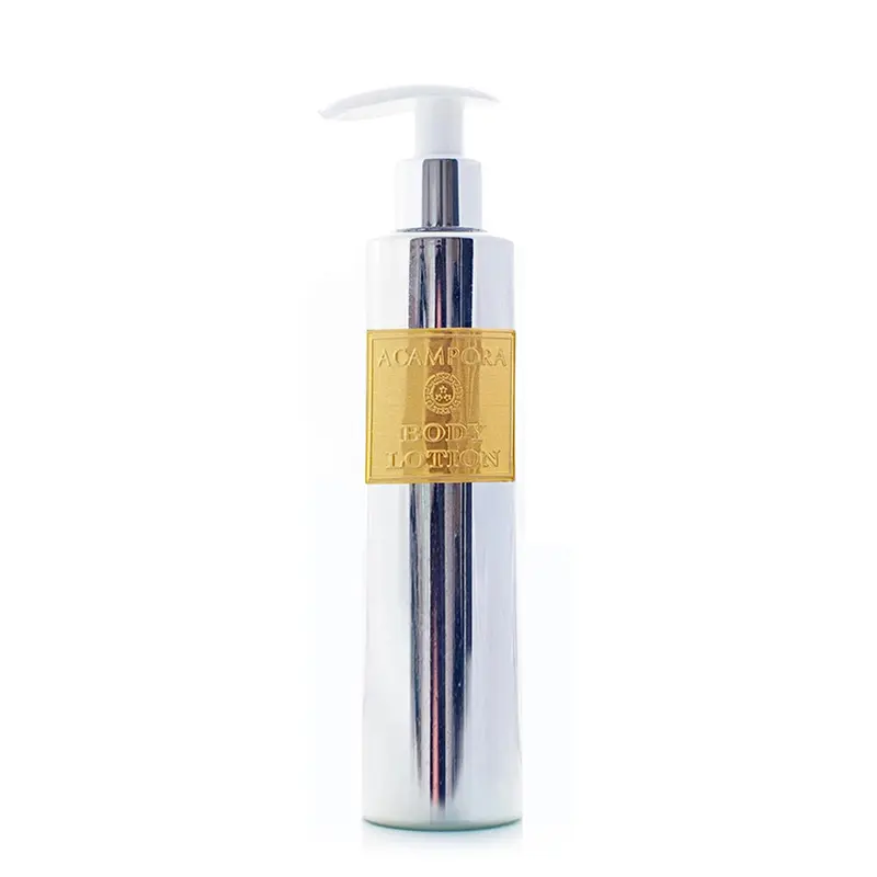 Acampora Vanyl Body Lotion 200 ml