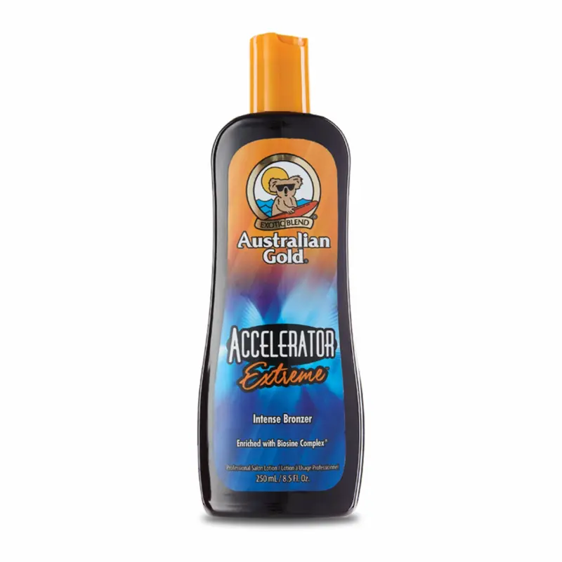 Accelerator Extreme Intense Bronnzer Accelleratore di Abbronzatura