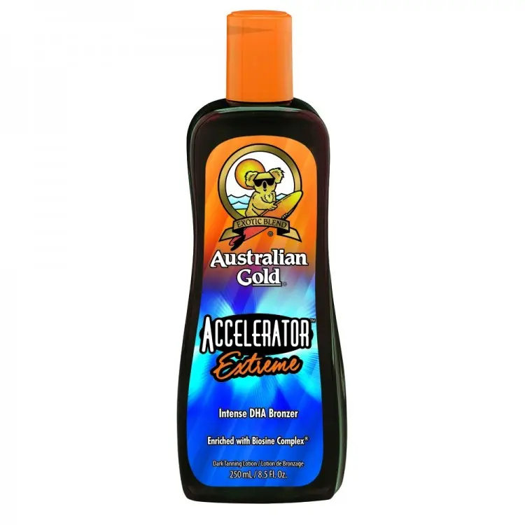 Accelerator Extreme Intense Bronzer