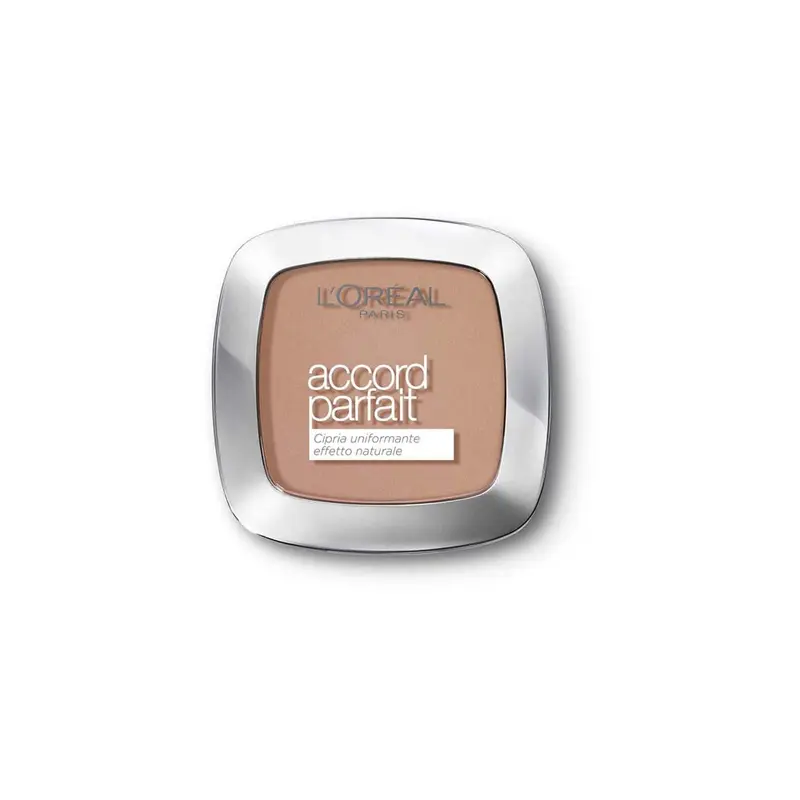 Accord Parfait Cipria compatta