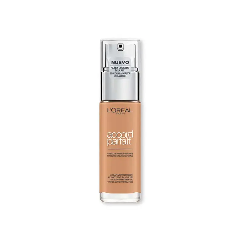 Accord Parfait Fondotinta liquido