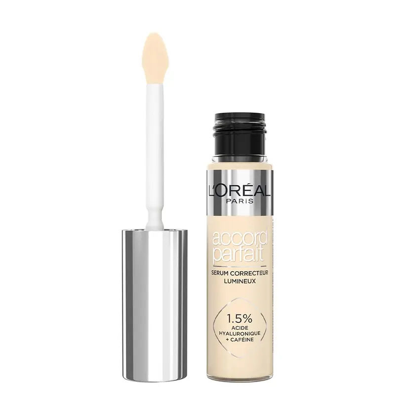 Accord Parfait Serum Correcteur Lumineux Siero Correttore Finish Luminoso