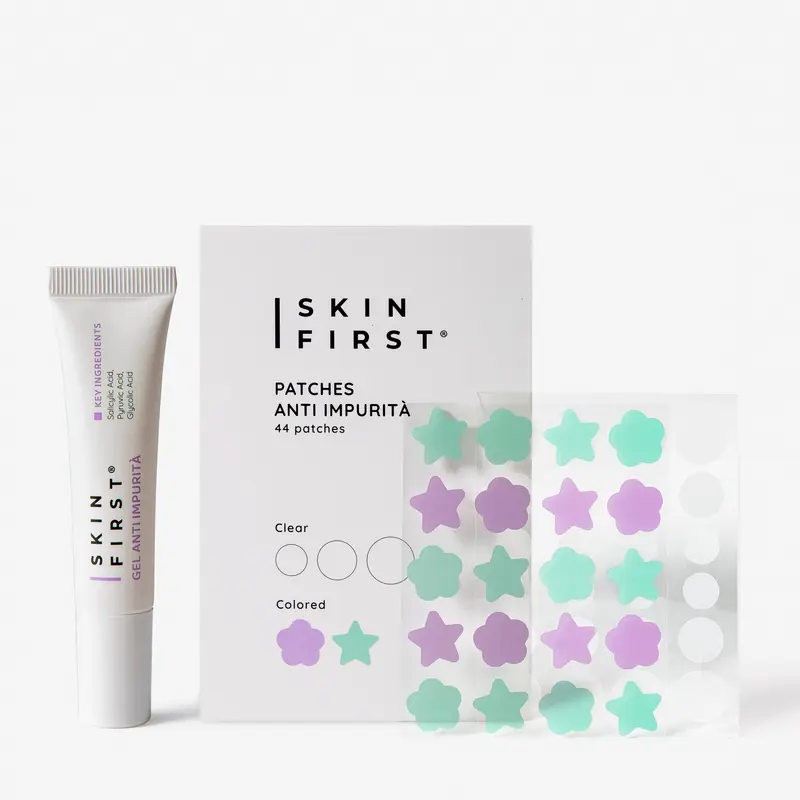 Acne Fighter Kit