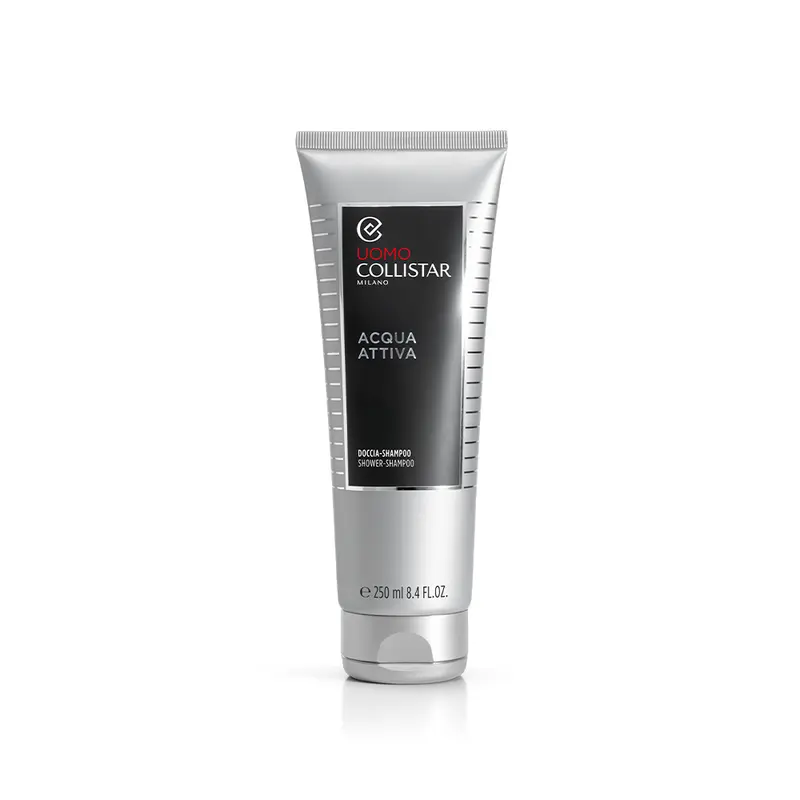 Acqua Attiva Doccia shampoo