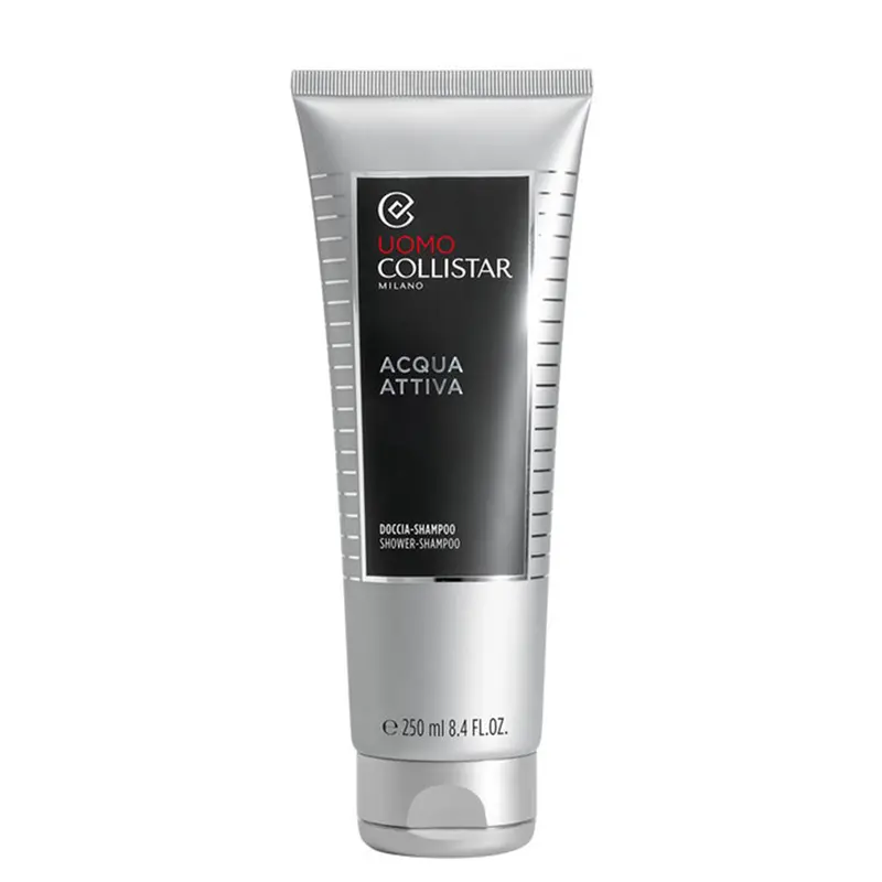 Acqua Attiva Doccia Shampoo