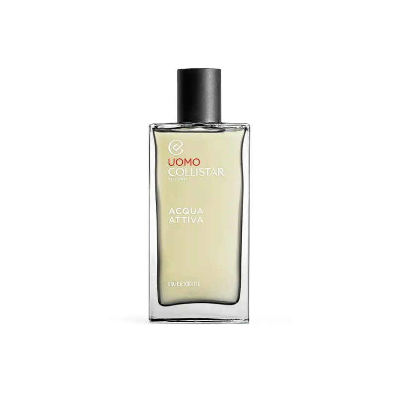 Acqua Attiva Eau de toilette