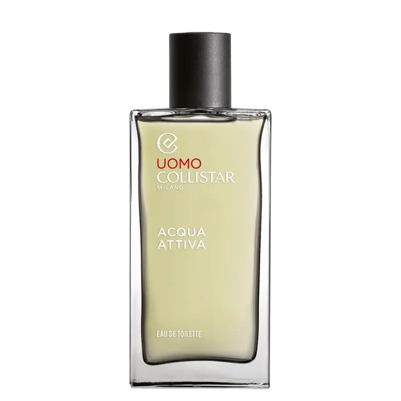 Acqua Attiva Eau De Toilette