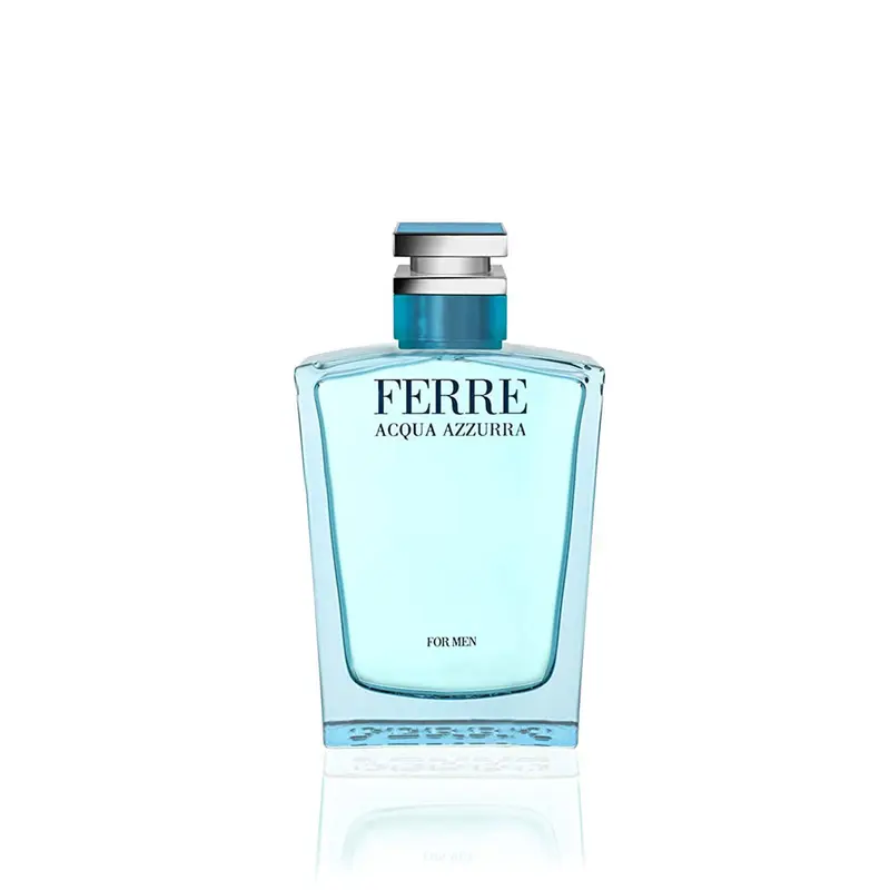 Acqua Azzurra For Men Eau de toilette