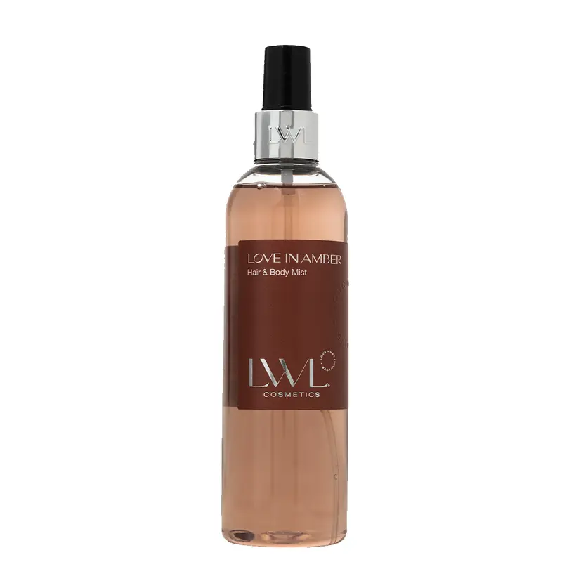 Acqua Corpo e Capelli Love For Mango
