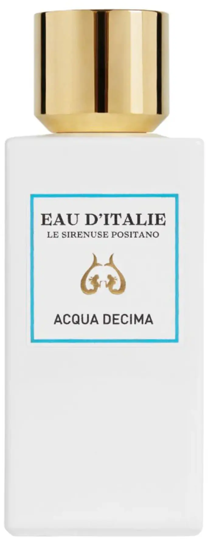 Acqua Decima Eau de Parfum