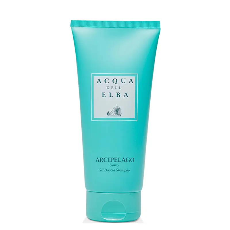Acqua Dell'elba Arcipelago Donna 200 ml