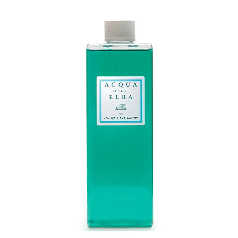 Acqua Dell'elba Azimut 500 ml