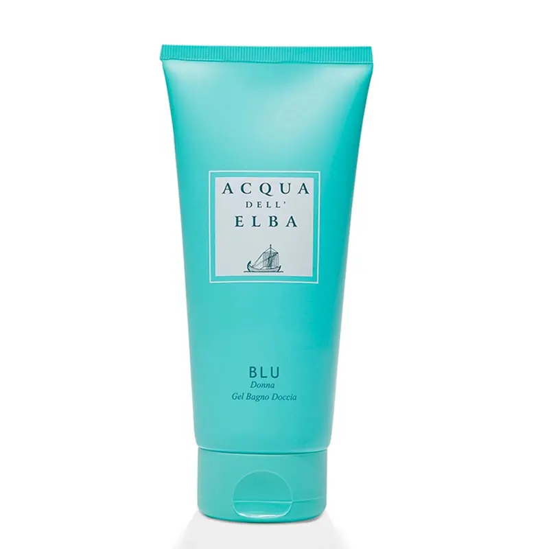 Acqua Dell'elba Blu Donna 200 ml