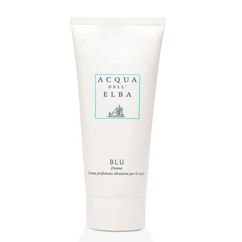 Acqua Dell'elba Blu Donna 200 ml