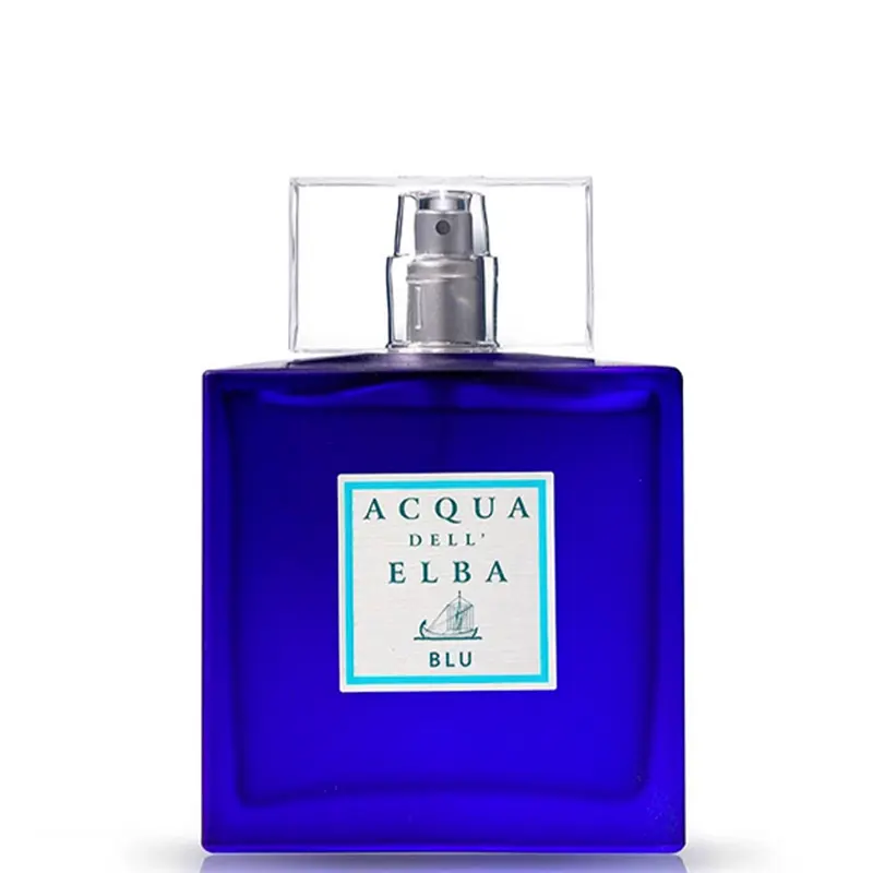 Acqua Dell'elba Blu Uomo 50 ml
