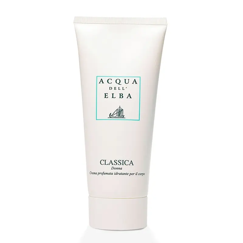 Acqua Dell'elba Classica Donna 200 ml