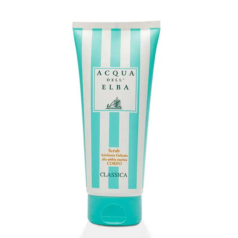 Acqua Dell'elba Classica Donna 200 ml