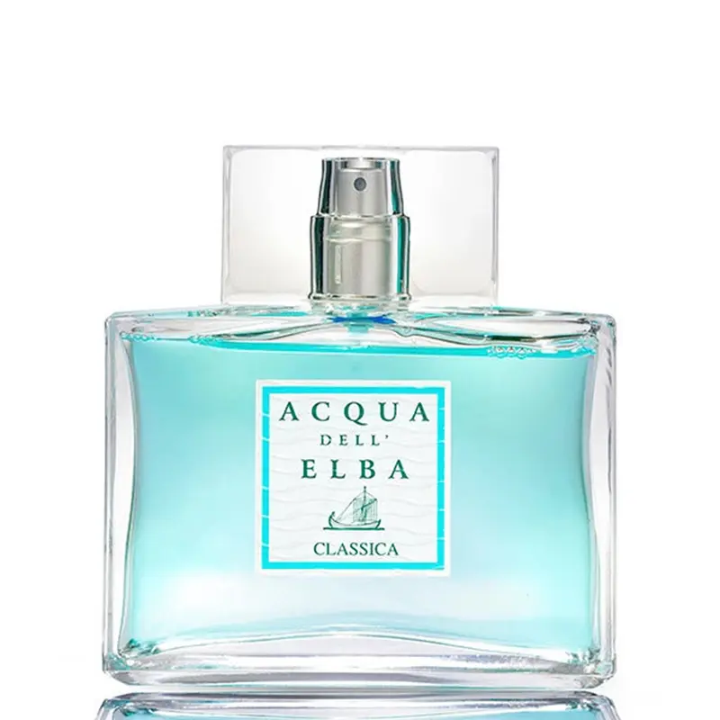 Acqua Dell'elba Classica Uomo 50 ml