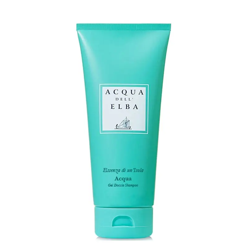 Acqua Dell'elba Essenza di un'Isola Acqua 200 ml