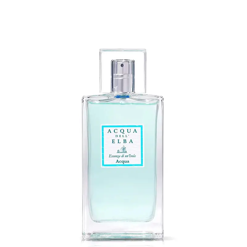 Acqua Dell'elba Essenza di un'Isola Acqua 50 ml