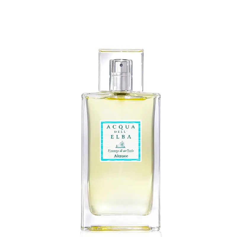 Acqua Dell'elba Essenza di un'Isola Altrove 50 ml