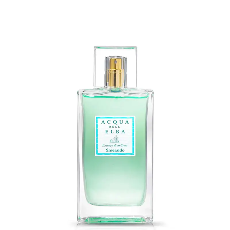 Acqua Dell'elba Essenza di un'Isola Smeraldo 50 ml