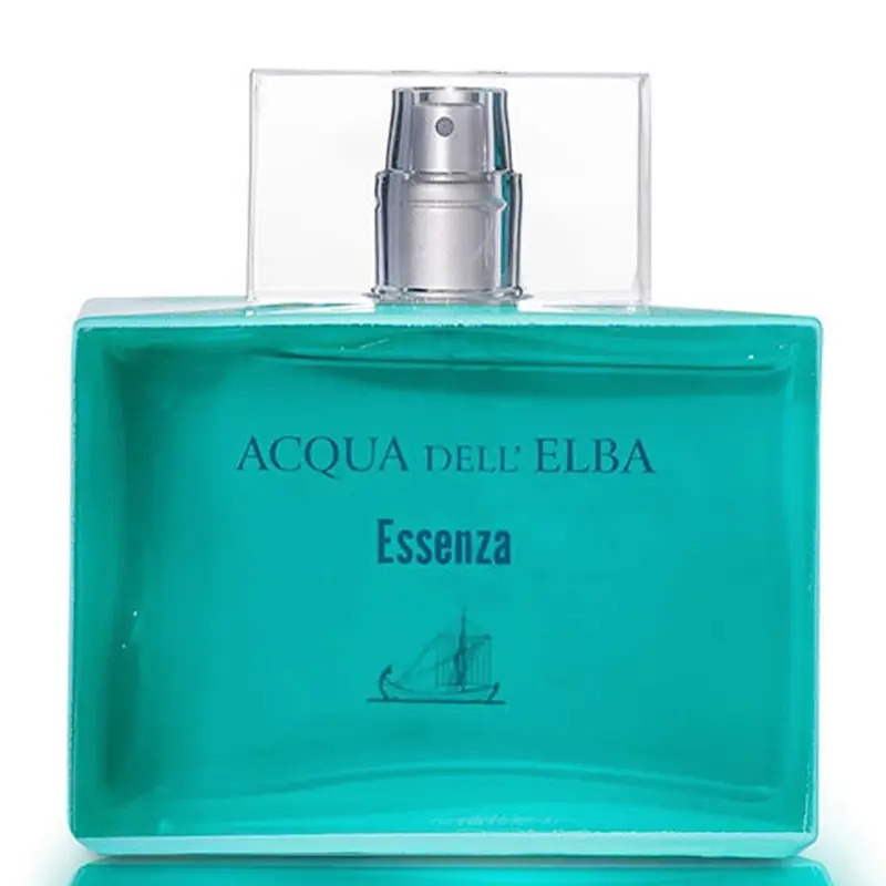Acqua Dell'elba Essenza Uomo 100 ml