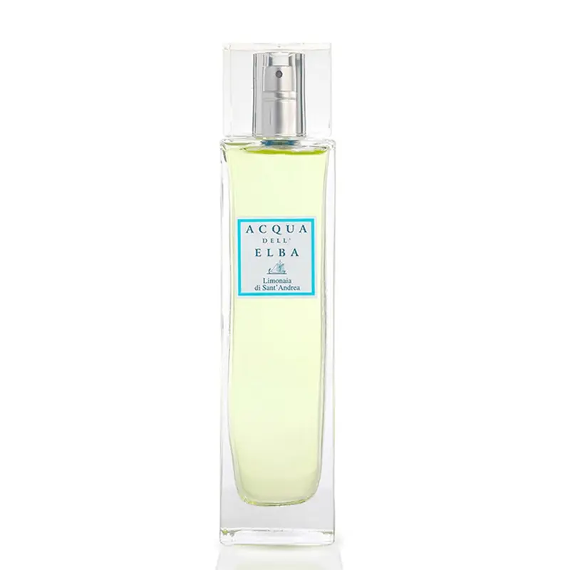 Acqua Dell'elba Limonaia 500 ml