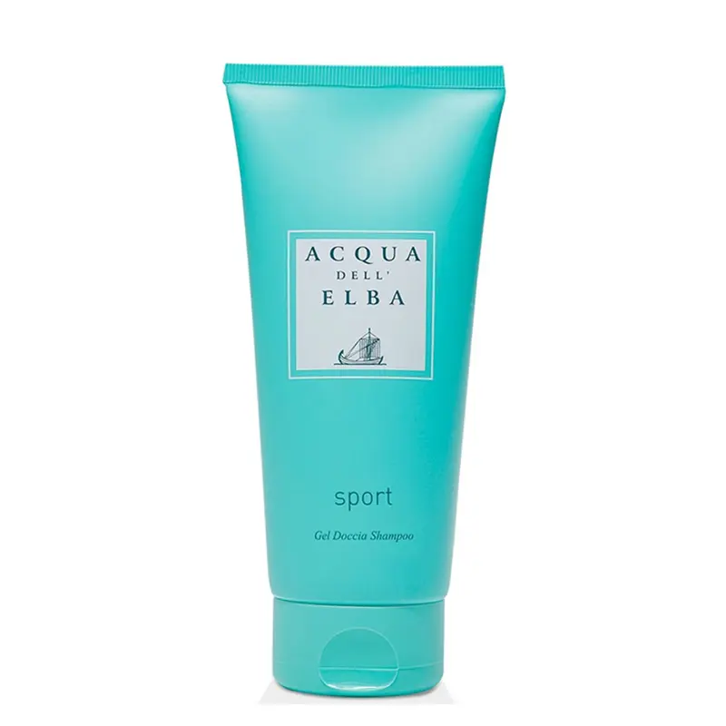 Acqua Dell'elba Sport 200 ml