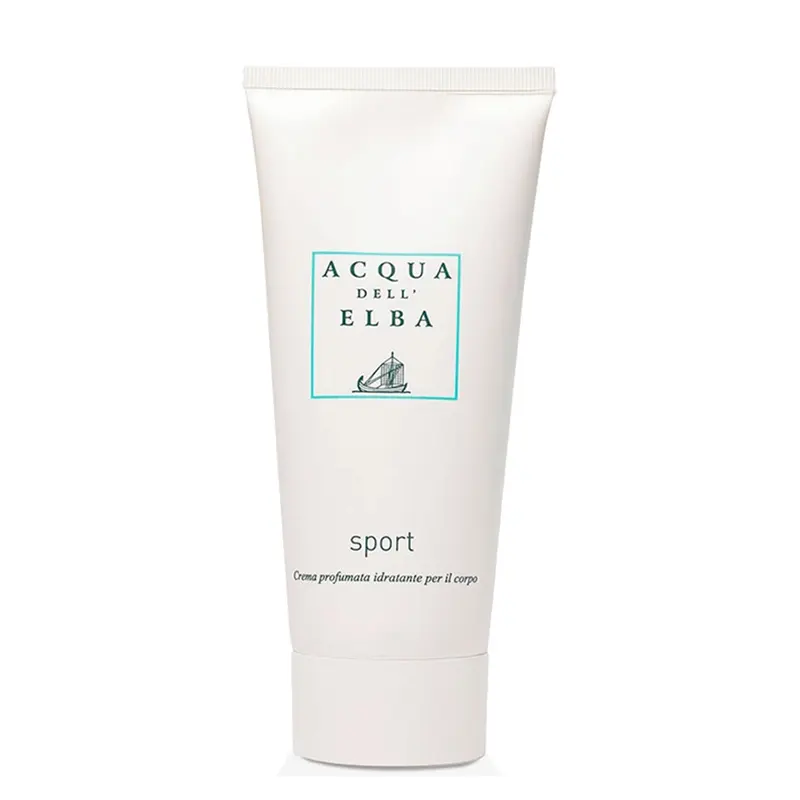 Acqua Dell'elba Sport 200 ml