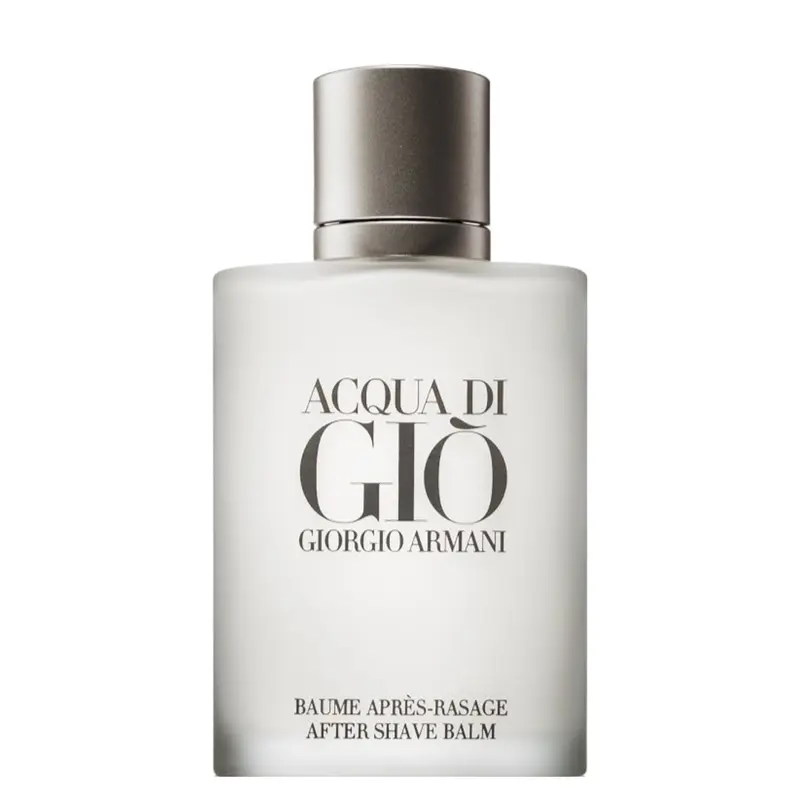 Acqua Di Giò After Shave Balm Balsamo Dopobarba