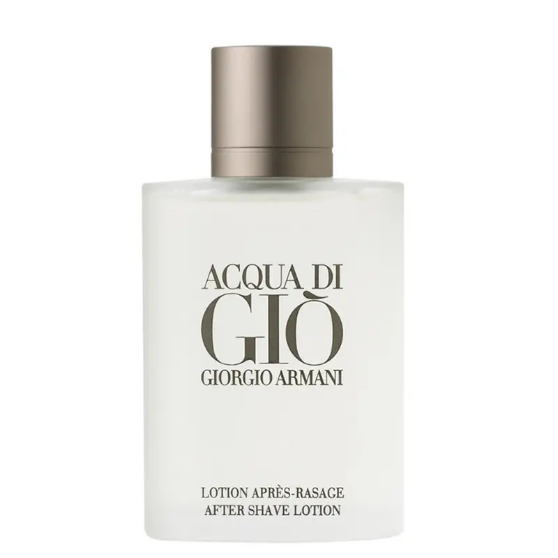Acqua Di Giò After Shave Lotion Lozione Dopobarba