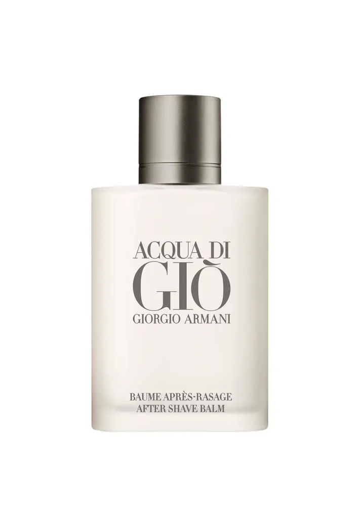 Acqua di Giò Balsamo Dopobarba