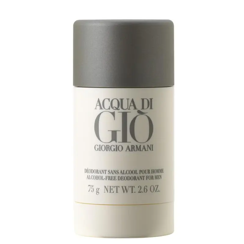 Acqua Di Giò Deodorant Pour Homme Deodorante Stick